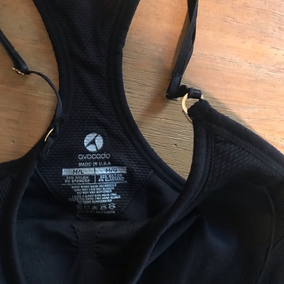 Bra - Picture 3 of 5